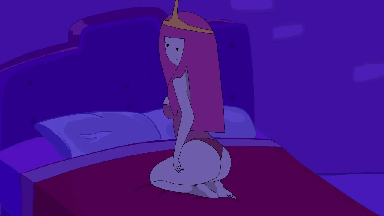 princess-bubblegum