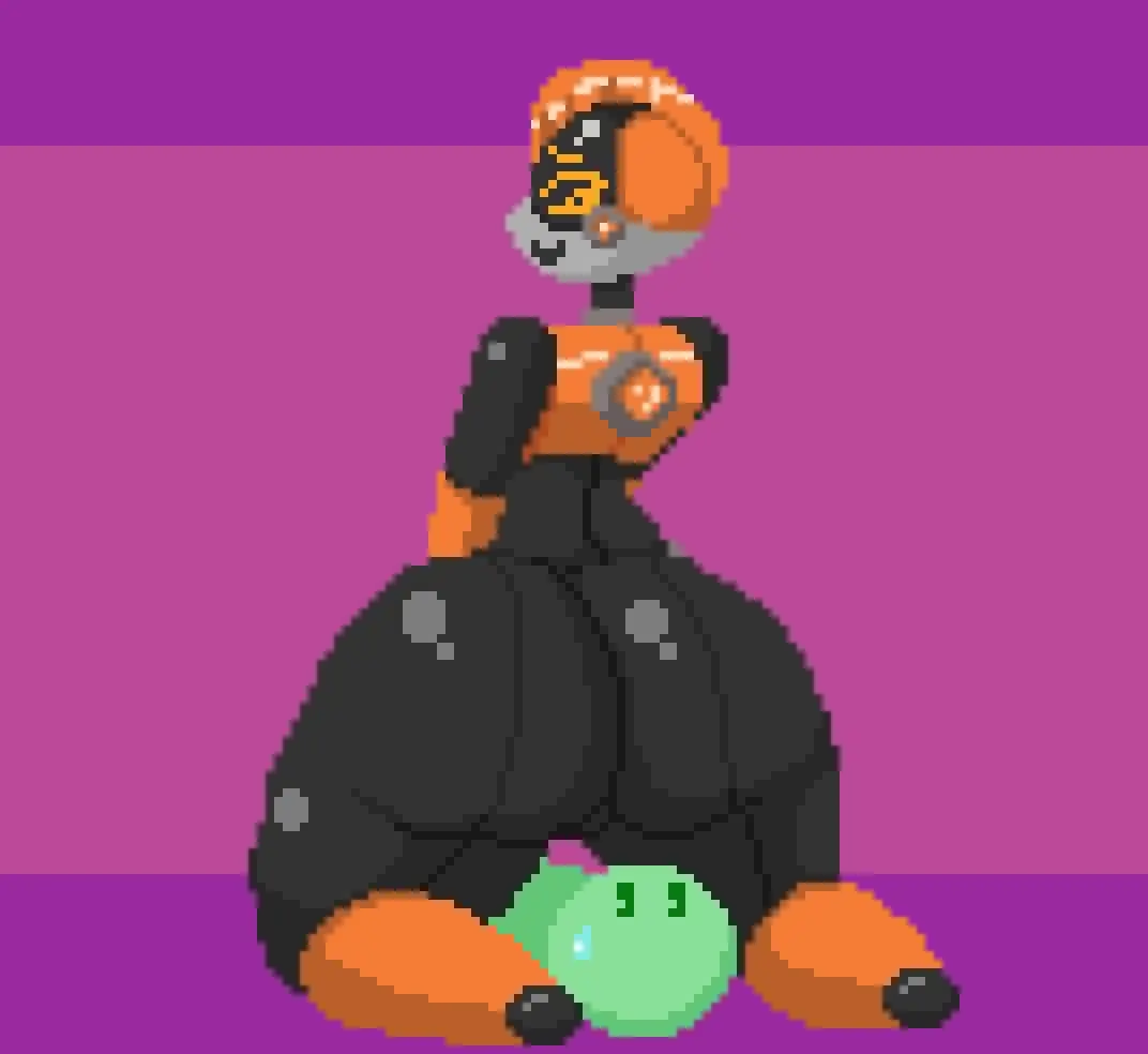 original-character