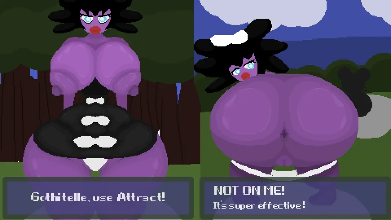 gothitellepokemon-species