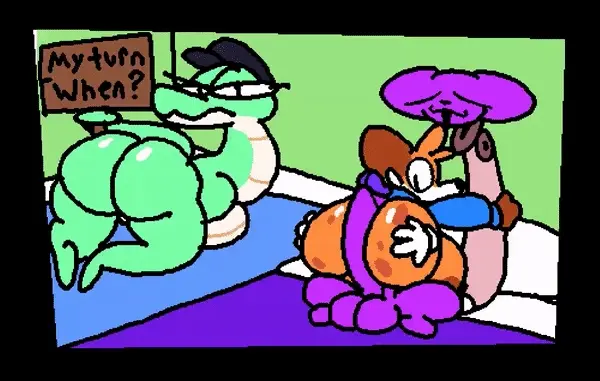 bob-superiorfoxdafoxlucy-swallowssuperiorfox-superiorfoxdafox