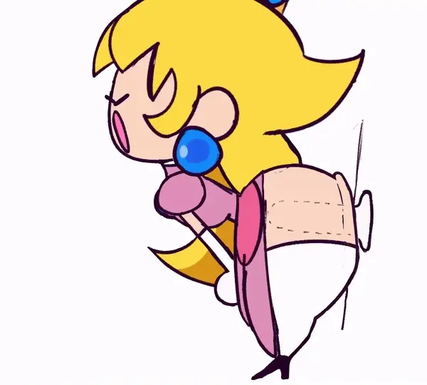 princess-peach