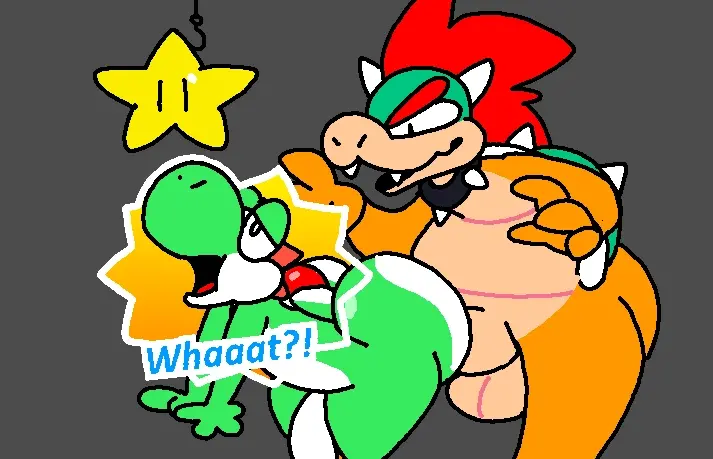 bowseryoshi