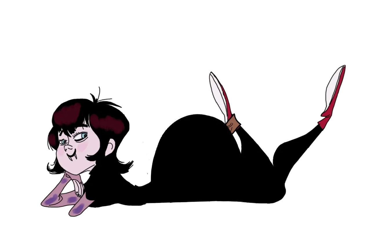 mavis-dracula