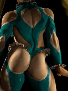 rainbow-mika