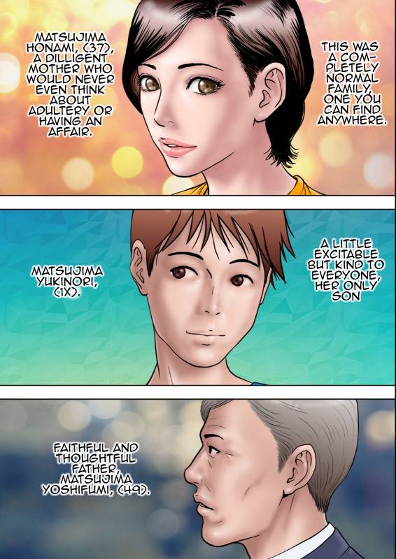 [Milf Shobou] Shucchou Suru Otou-san Choukyou Sareru Okaa-san  Trai_002