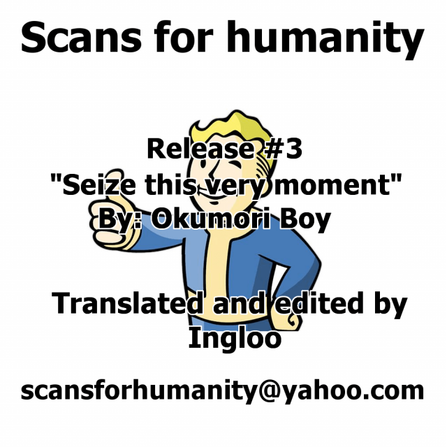 [Okumori Boy] Konkai wa Goen Arimashita _22