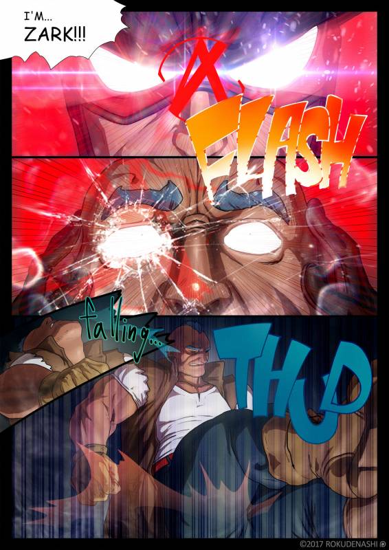 [Rokudenashi] ZARK the SQUEEZER [English]_04