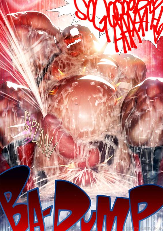 [Rokudenashi] ZARK the SQUEEZER [English]_27