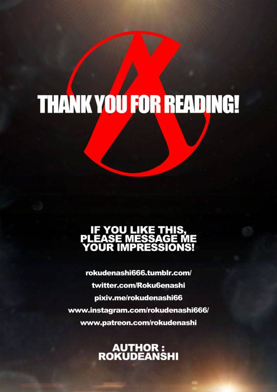 [Rokudenashi] ZARK the SQUEEZER [English]_30