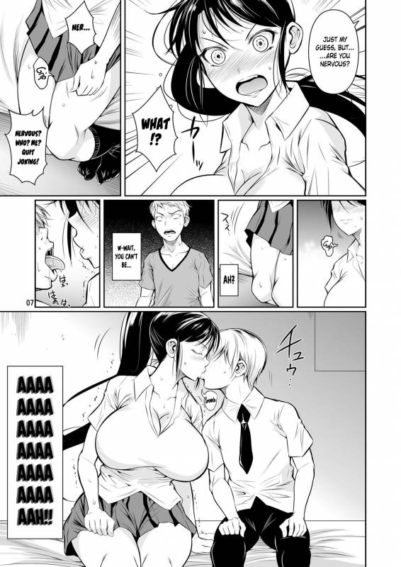 [Shoot The Moon (Fueta_07