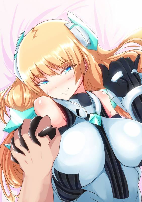 [Shuumatsu no Tasogare] Rakuen no Momojiri Musume' (Rakuen Tsuihou -Expelled from Paradi_23