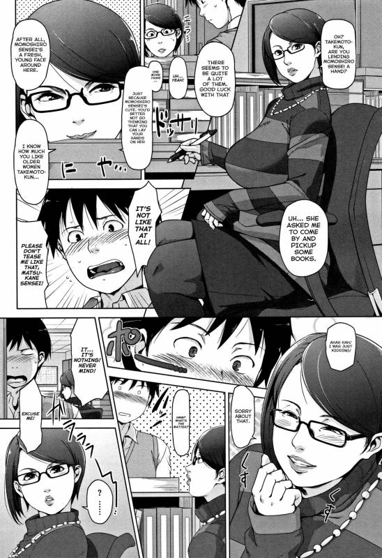 Kairan's High | Delivery High - 9hentai - Hentai Manga, Read Hentai, Doujin  Manga