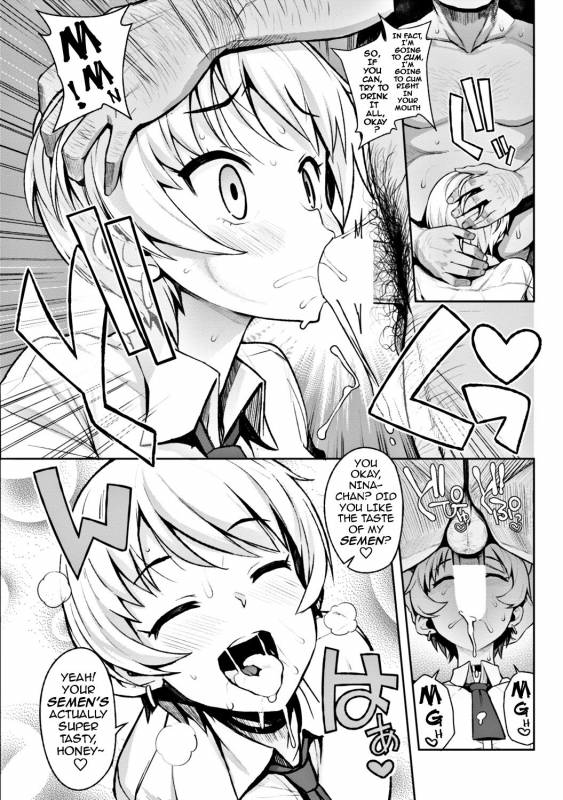 [Tamagoro] Toshiue no Kareshi Dekichaimashita  I’ve Got an Older Boyfriend C_10