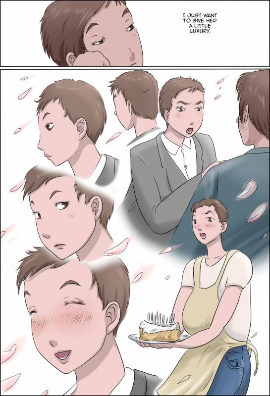 [Zenmai Kourogi] Haha wa Odoru -Jou-  Dancing Mother Vol.1 Part 1 [English] [Amoskandy]_05