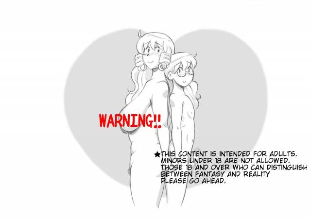 [pink-noise (Mizuiro Megane)] Mama Shot-ime - At Home Hen [English] [Amoskandy] [Digital]_01