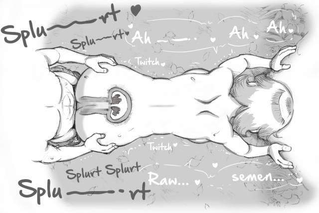 [pink-noise (Mizuiro Megane)] Mama Shot-ime Outdoor Hen [English] [Amoskandy]_57