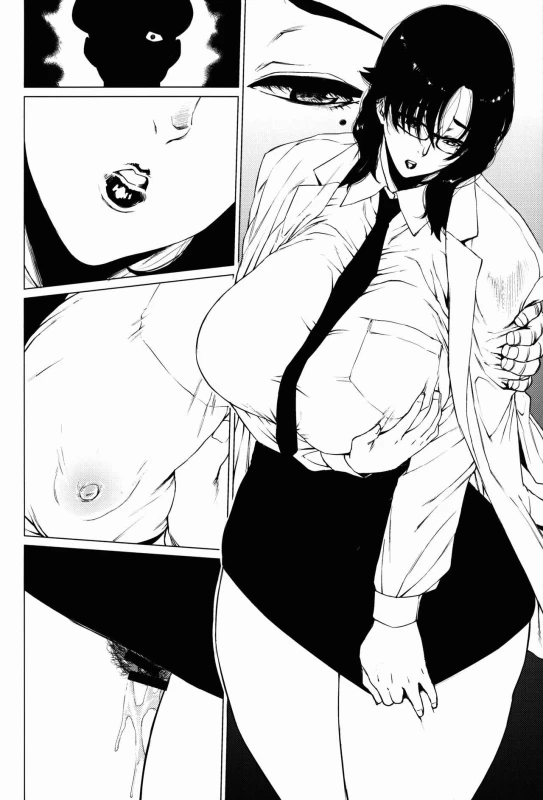 (COMITIA120) [Hayo-Cinema (Etuzan Jakusui)] Jukujoshikousei A [English] [B.R.R.]_03