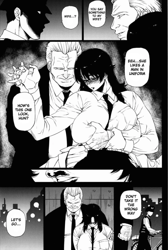 (COMITIA120) [Hayo-Cinema (Etuzan Jakusui)] Jukujoshikousei A [English] [B.R.R.]_04