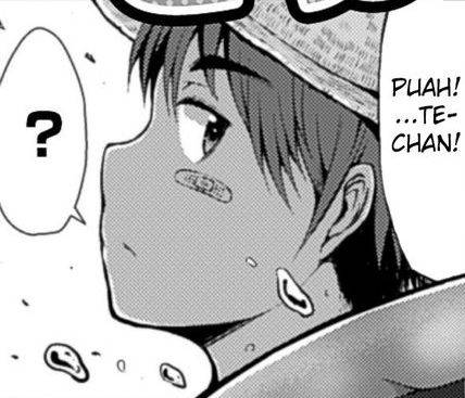 Uncensored [Teterun] Umikemushi Mayu (Monster Musume ni Okasaretai! Vol.1) [English]_02