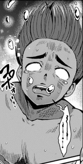 Uncensored [Teterun] Umikemushi Mayu (Monster Musume ni Okasaretai! Vol.1) [English]_11