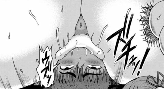 Uncensored [Teterun] Umikemushi Mayu (Monster Musume ni Okasaretai! Vol.1) [English]_49