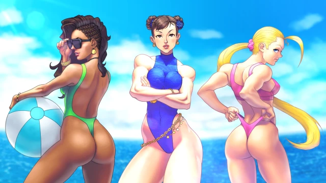 jiggehcammy white+chun-li+laura matsuda68e692217fd1ee8a09d5664b6623dae4