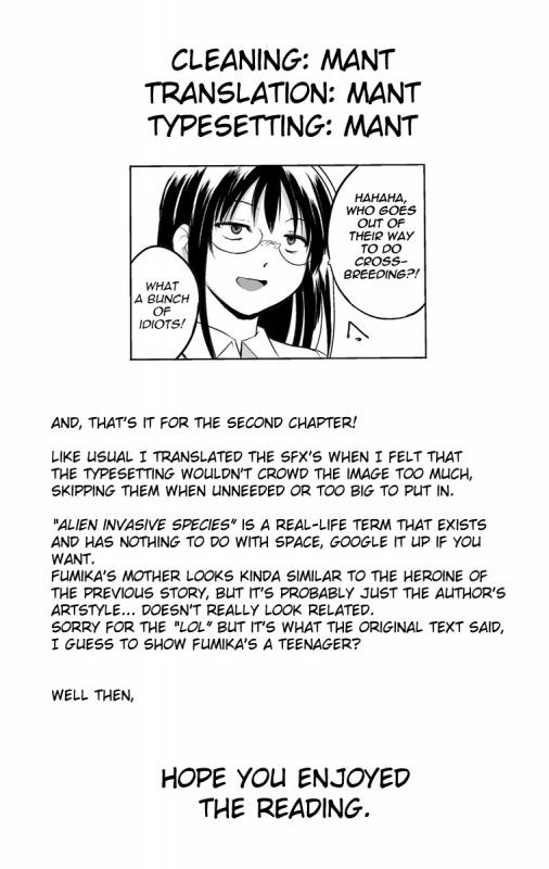 [Chiba Tetsutarou] Mushi Asobi 2 Ch. 2 [English] {Mant} [Digital]_24