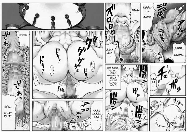 [Double Deck Seisakujo (Double Deck)] PHASE4  Dai 4-shu Sekkin Souguu [English] [Digital]_08