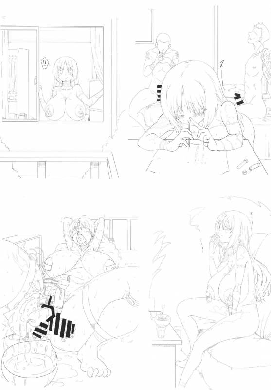 [GREAT Acta (tokyo)] Yuka Yuka returns (Minami-ke) [Digital]_23