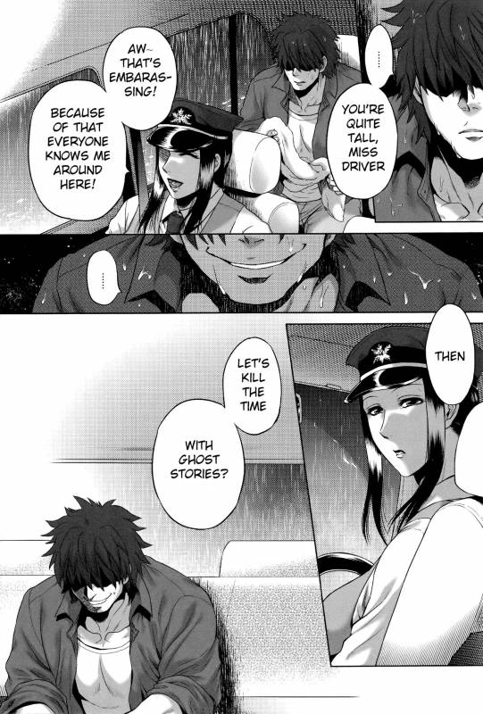 [Jyoka] Hachishaku Hachiwa Keraku Meguri - Igyou Kaikitan Ch. 1-7 [English] [Mongolfier]_011