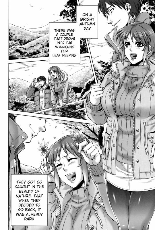 [Jyoka] Hachishaku Hachiwa Keraku Meguri - Igyou Kaikitan Ch. 1-7 [English] [Mongolfier]_037