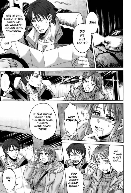 [Jyoka] Hachishaku Hachiwa Keraku Meguri - Igyou Kaikitan Ch. 1-7 [English] [Mongolfier]_038