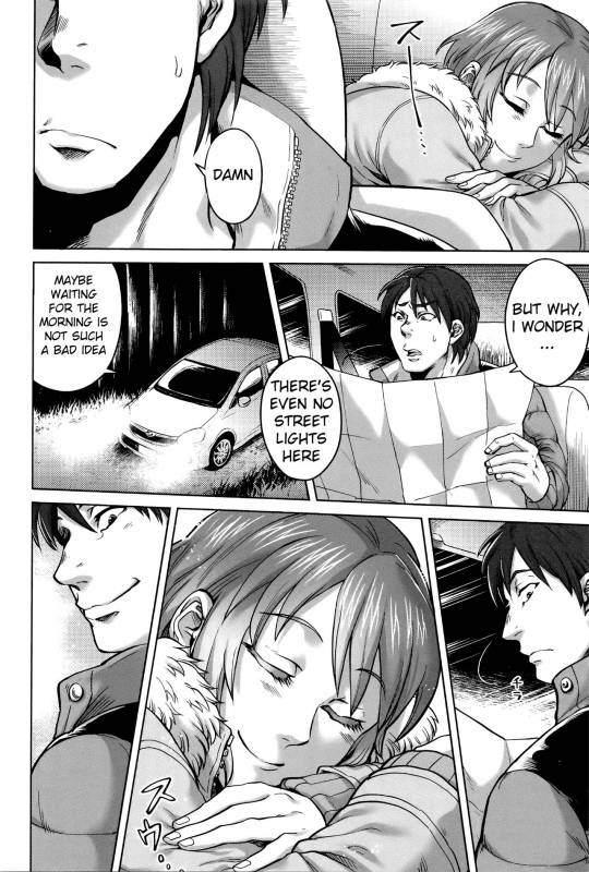 [Jyoka] Hachishaku Hachiwa Keraku Meguri - Igyou Kaikitan Ch. 1-7 [English] [Mongolfier]_039