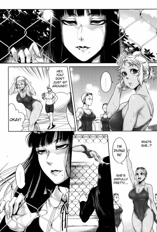 [Jyoka] Hachishaku Hachiwa Keraku Meguri - Igyou Kaikitan Ch. 1-7 [English] [Mongolfier]_062