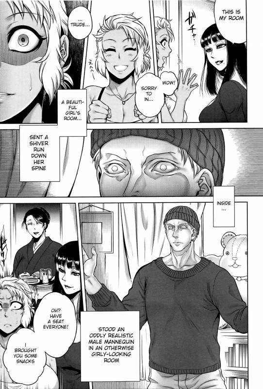 [Jyoka] Hachishaku Hachiwa Keraku Meguri - Igyou Kaikitan Ch. 1-7 [English] [Mongolfier]_067