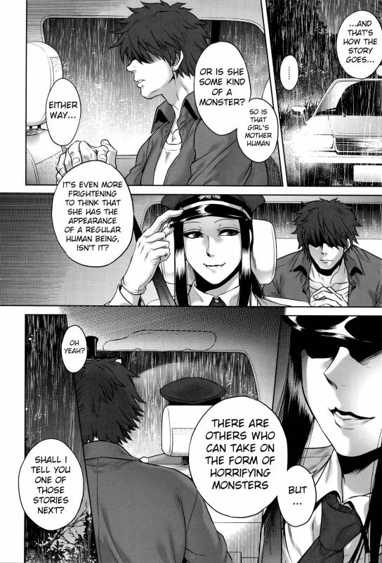 [Jyoka] Hachishaku Hachiwa Keraku Meguri - Igyou Kaikitan Ch. 1-7 [English] [Mongolfier]_084