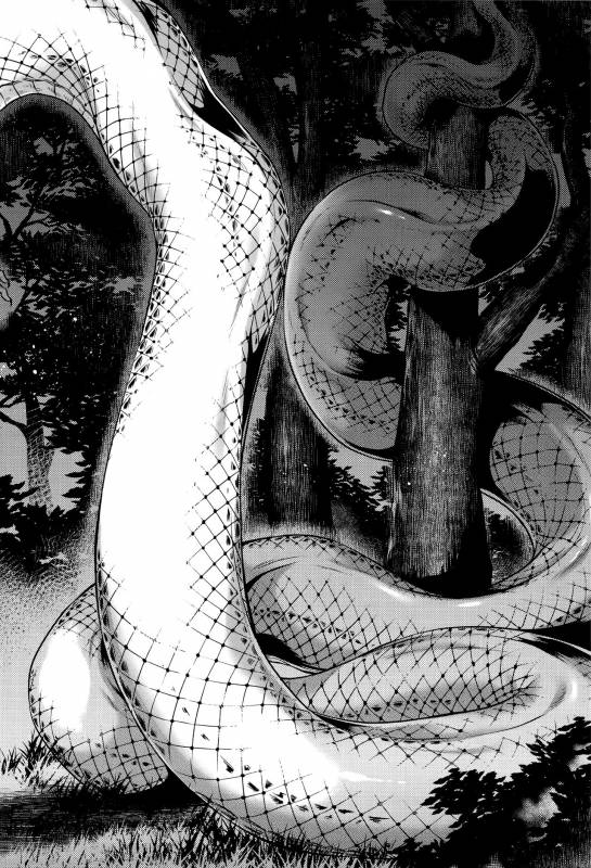 [Jyoka] Hachishaku Hachiwa Keraku Meguri - Igyou Kaikitan Ch. 1-7 [English] [Mongolfier]_094