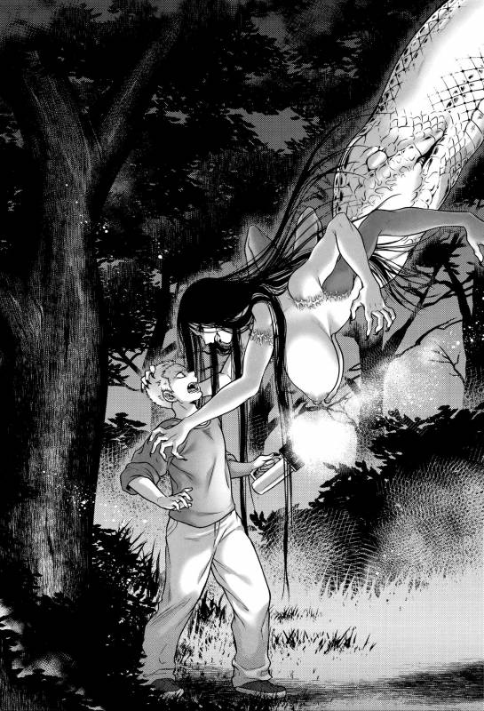 [Jyoka] Hachishaku Hachiwa Keraku Meguri - Igyou Kaikitan Ch. 1-7 [English] [Mongolfier]_096