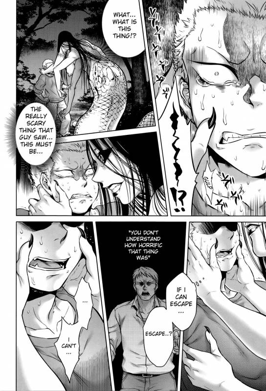 [Jyoka] Hachishaku Hachiwa Keraku Meguri - Igyou Kaikitan Ch. 1-7 [English] [Mongolfier]_097