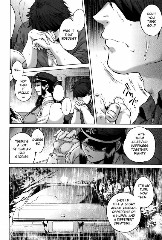 [Jyoka] Hachishaku Hachiwa Keraku Meguri - Igyou Kaikitan Ch. 1-7 [English] [Mongolfier]_113