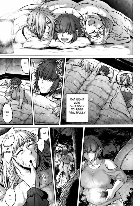 [Jyoka] Hachishaku Hachiwa Keraku Meguri - Igyou Kaikitan Ch. 1-7 [English] [Mongolfier]_118