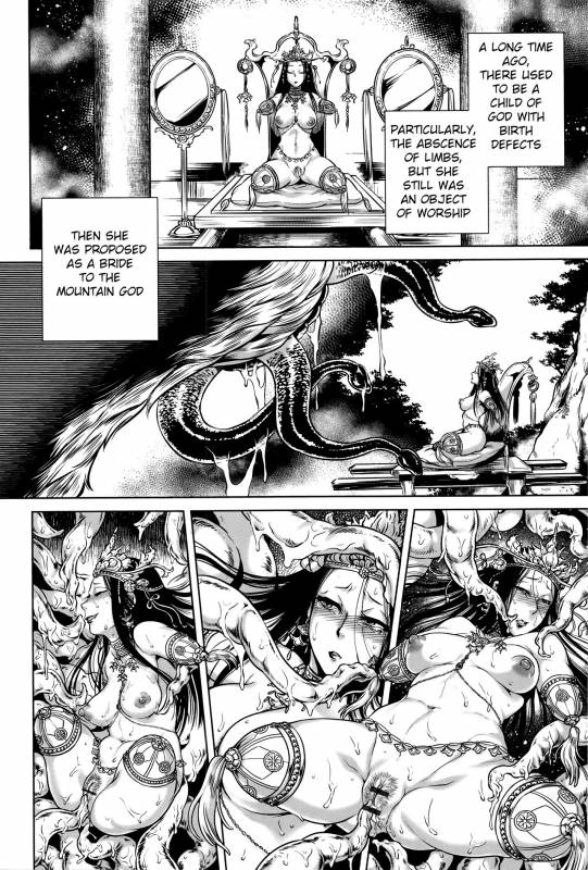 [Jyoka] Hachishaku Hachiwa Keraku Meguri - Igyou Kaikitan Ch. 1-7 [English] [Mongolfier]_123