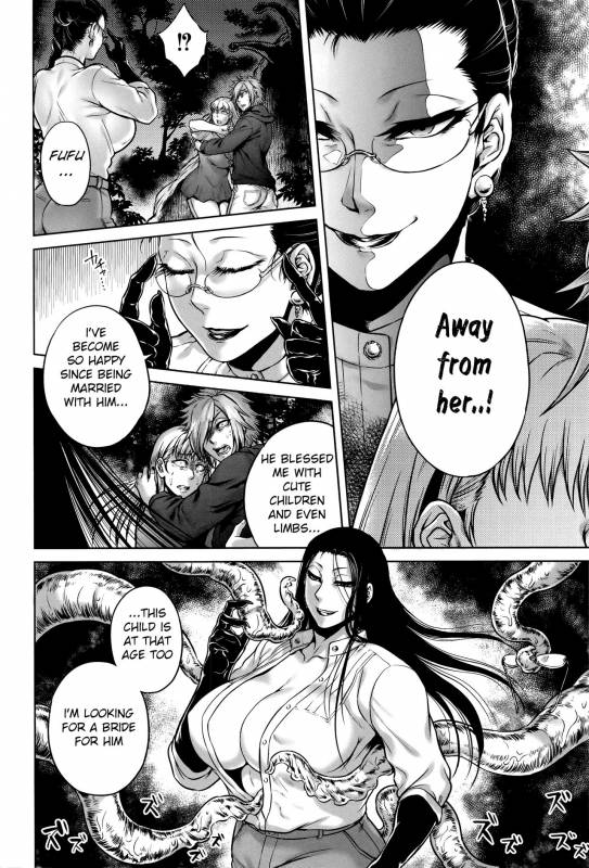 [Jyoka] Hachishaku Hachiwa Keraku Meguri - Igyou Kaikitan Ch. 1-7 [English] [Mongolfier]_127