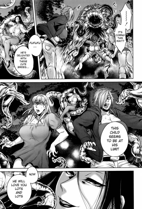 [Jyoka] Hachishaku Hachiwa Keraku Meguri - Igyou Kaikitan Ch. 1-7 [English] [Mongolfier]_128