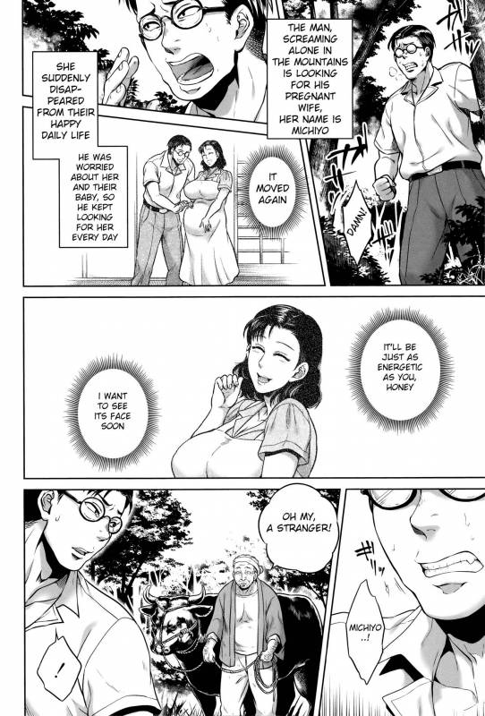 [Jyoka] Hachishaku Hachiwa Keraku Meguri - Igyou Kaikitan Ch. 1-7 [English] [Mongolfier]_144