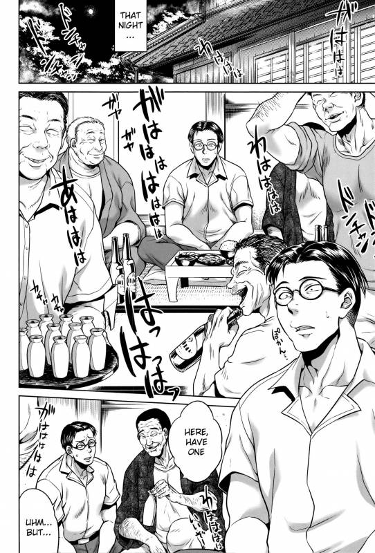 [Jyoka] Hachishaku Hachiwa Keraku Meguri - Igyou Kaikitan Ch. 1-7 [English] [Mongolfier]_146