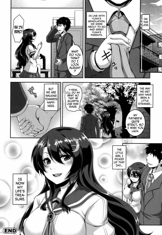 [Kazuhiro] Mesuiki ~Hame Trip~ Ch. 1, 7-9 [English] [N04h]_65