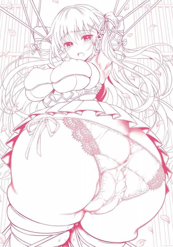 [Kiryuu Mina] Shirisugi Otome [Digital]_184