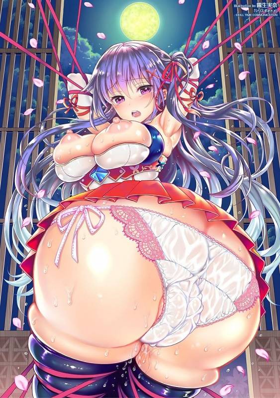 [Kiryuu Mina] Shirisugi Otome [Digital]_185