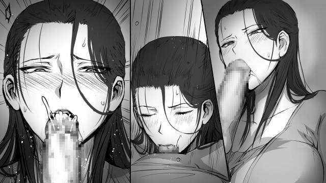 [Mange] Hitozuma ni Love Letter o Okutte Mita_100